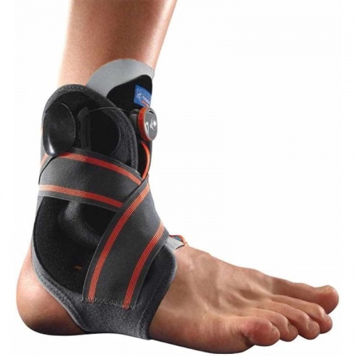 Thuasne Sport BOA Ankle Brace AnkleSupports.co.uk